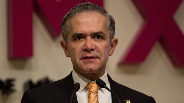 Miguel Ángel Mancera