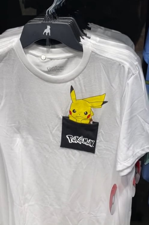 Colección de Pokémon en Cuidado con el Perro