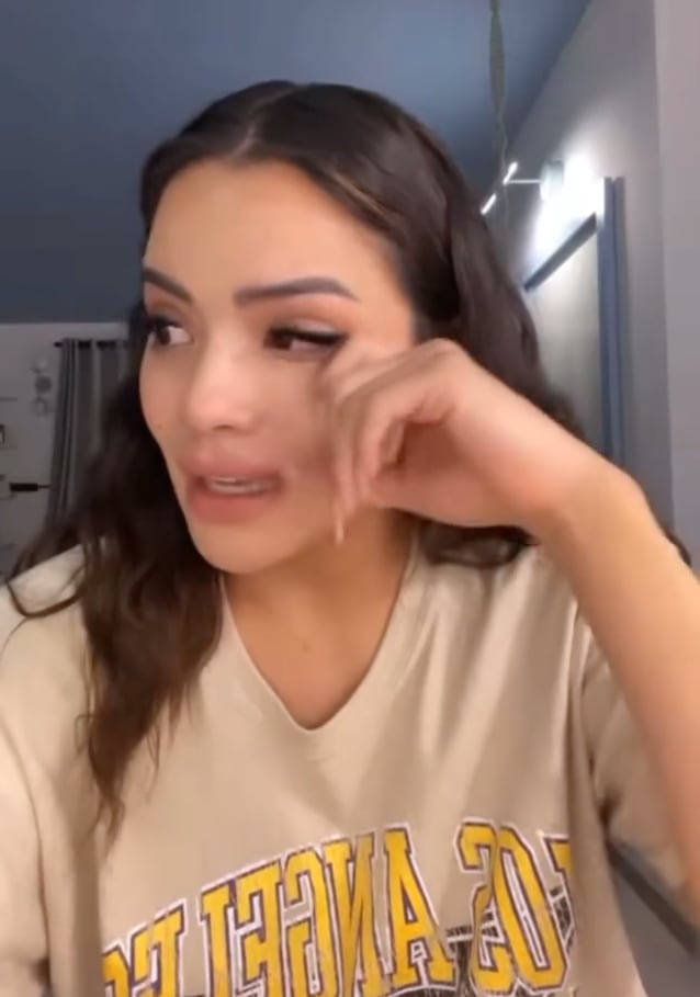 Samadhi Zendejas sobre caso Debanhi Escobar