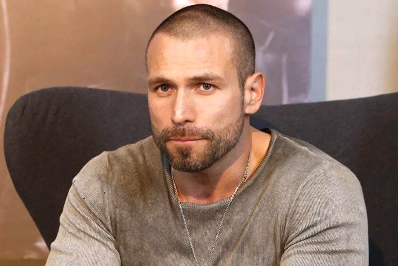 Rafael Amaya