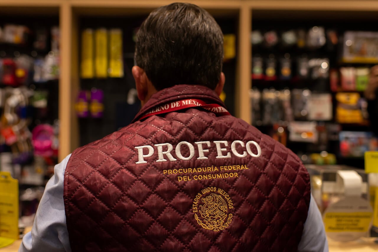 Profeco