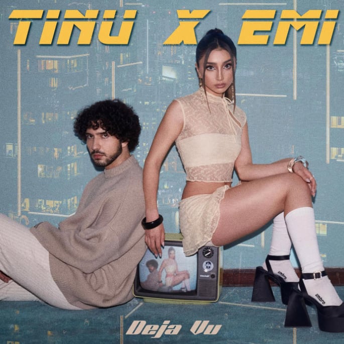 Tinu x Emi