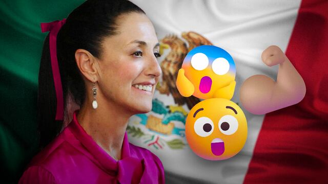 Claudia Sheinbaum anuncia inicio de campaña