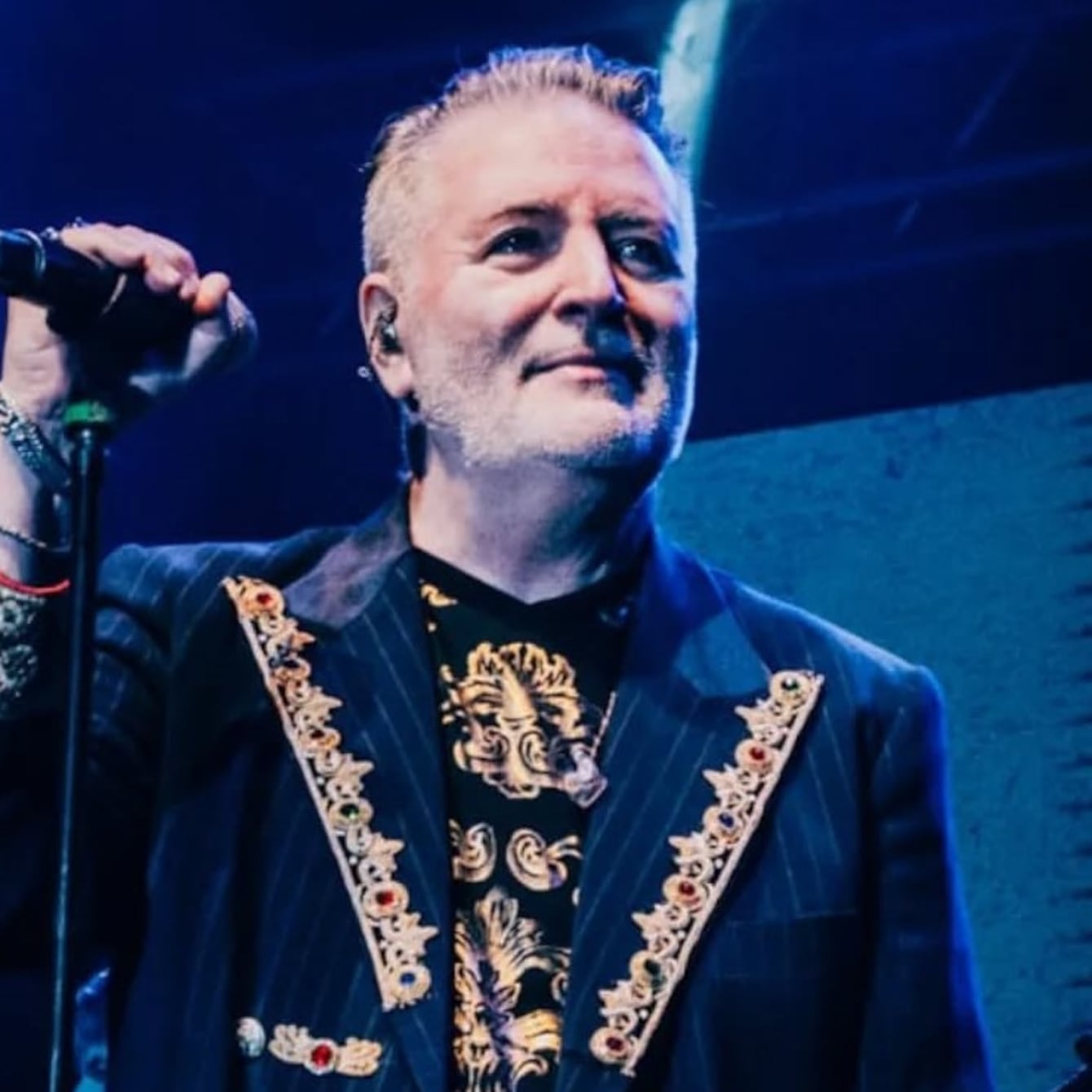 ¿A qué hora termina el concierto de Miguel Mateos en el Auditorio Nacional? Horario del 19 de marzo