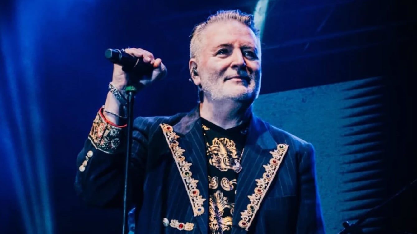 ¿A qué hora termina el concierto de Miguel Mateos en el Auditorio Nacional? Horario del 19 de marzo