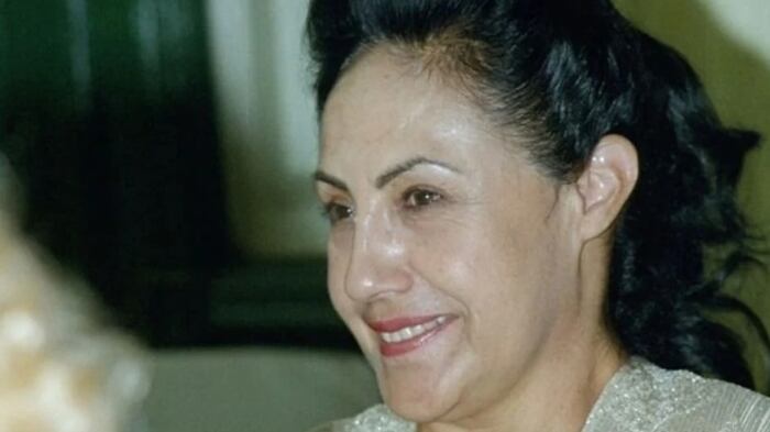 Detienen a la madre de Naasón Joaquín, líder de La Luz del Mundo, acusada de trata de menores