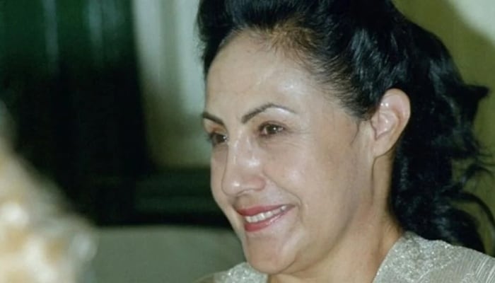 Detienen a la madre de Naasón Joaquín, líder de La Luz del Mundo, acusada de trata de menores