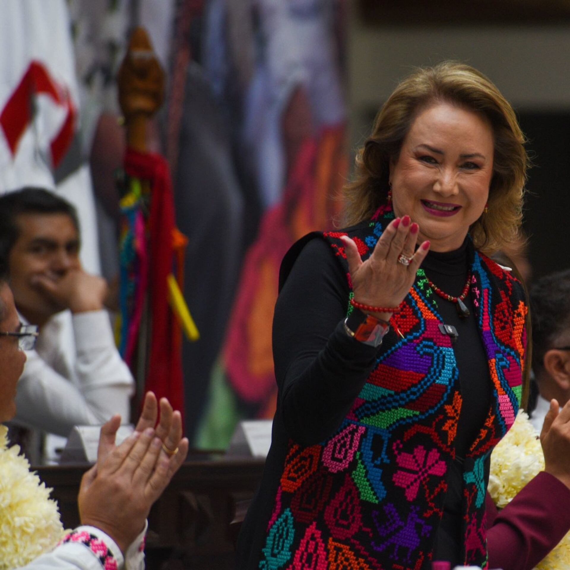 Septiembre: la justicia en la mira