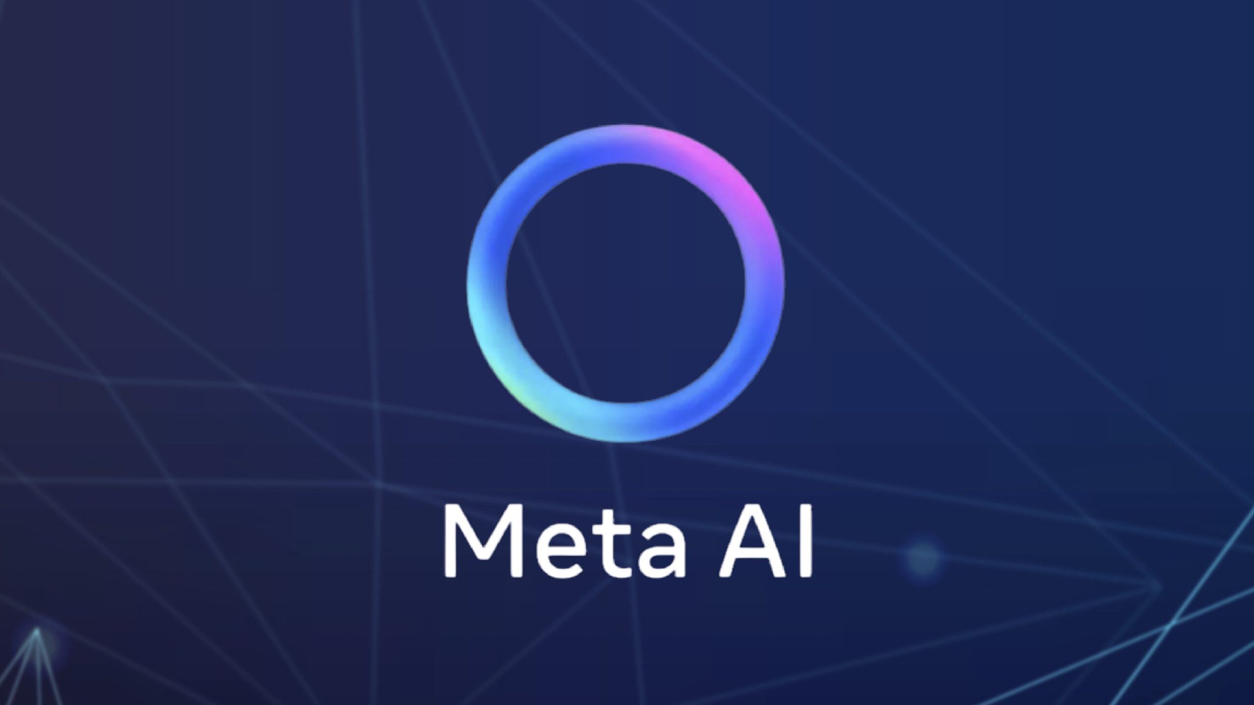 Meta AI en Messenger de Facebook: Cómo activar, qué hace y dónde está el botón