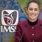 Pago pensionados IMSS: El depósito de octubre llega en una fecha muy especial para Claudia Sheinbaum