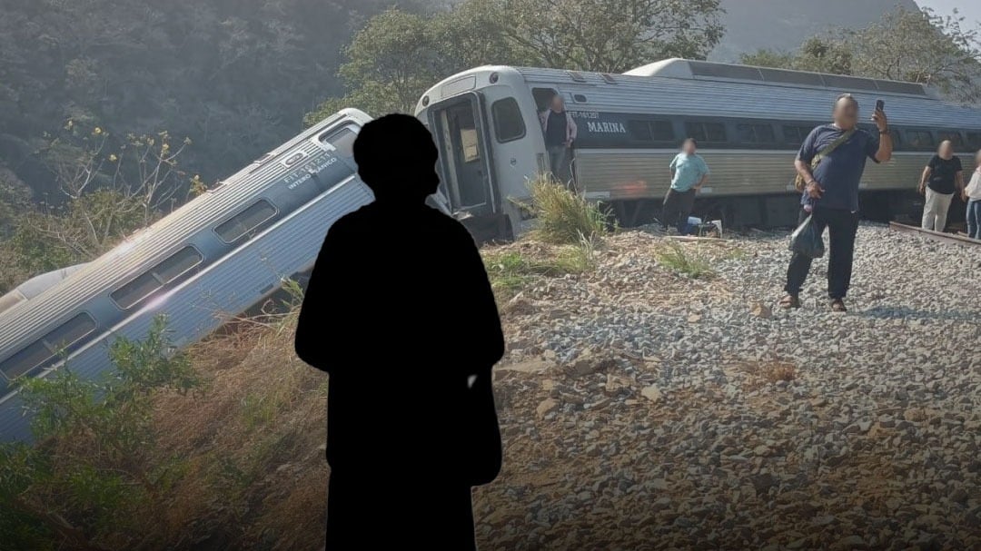 Muere Hilda Alcántara tras accidente del Tren Interoceánico por graves heridas