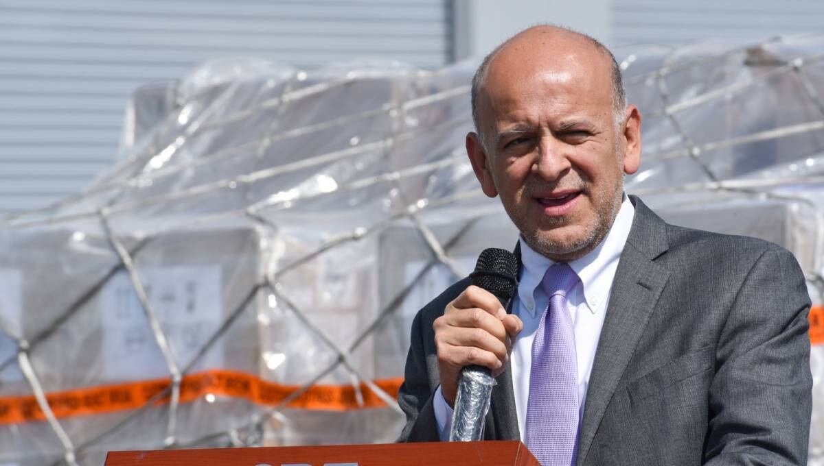 Juan Antonio Ferrer Aguilar