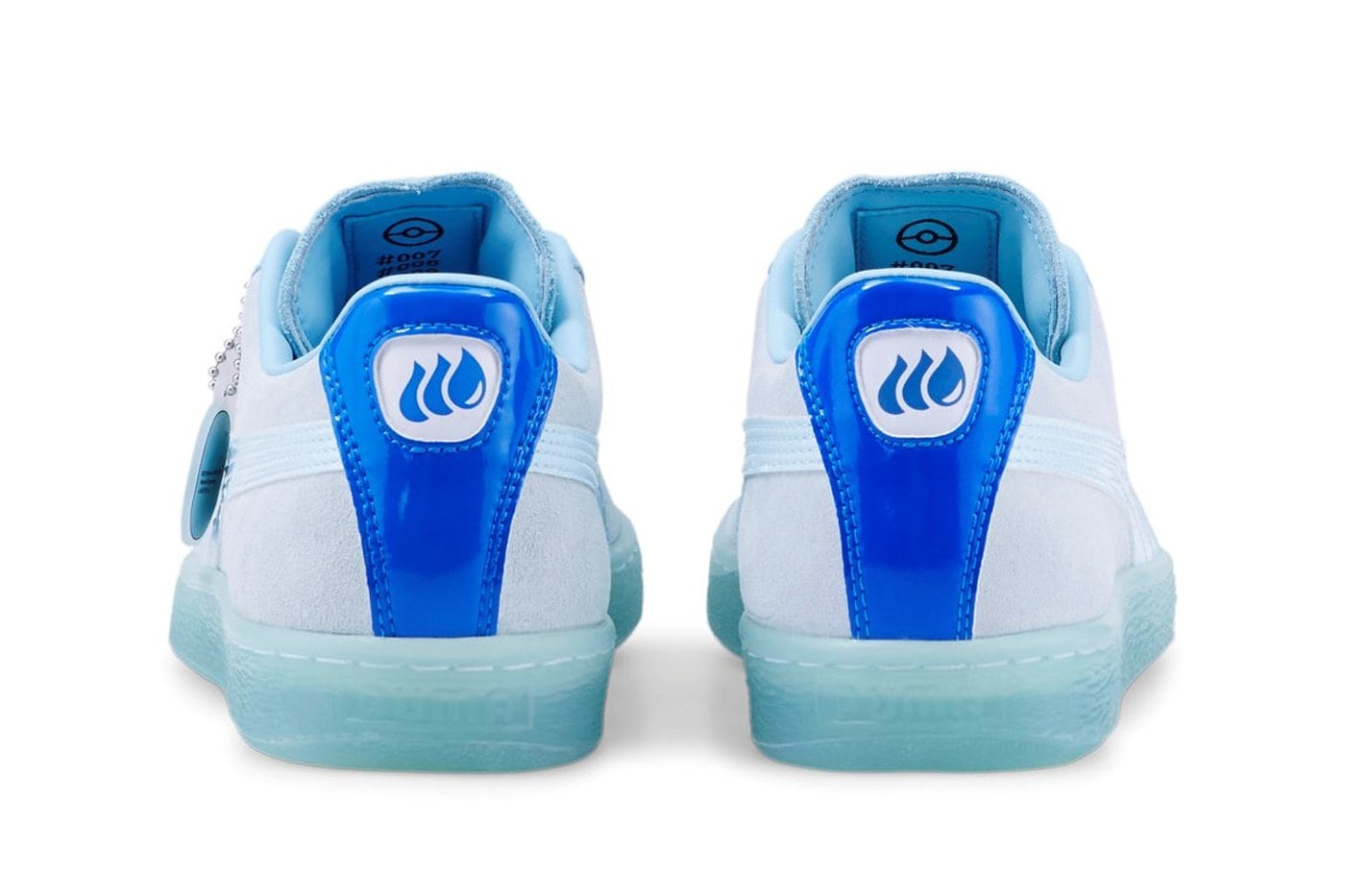 Tenis Puma Pokémon
