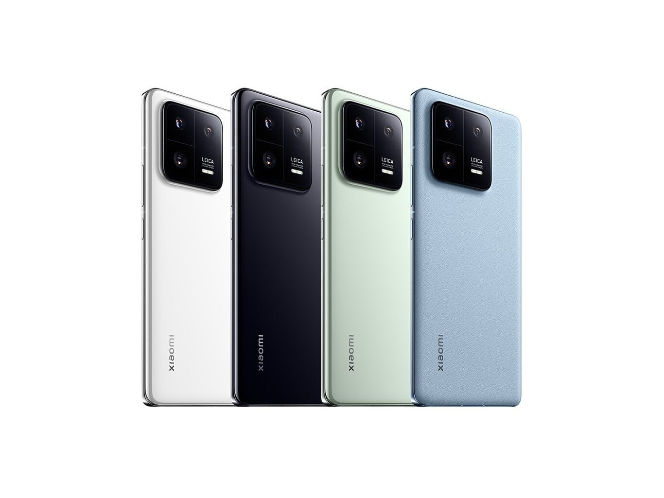 Xiaomi 13 Pro