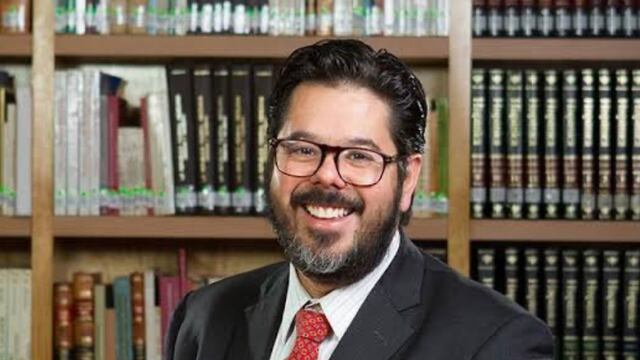 Tribunal federal revoca orden de juez Rodrigo de la Peza para designar a magistrados del TEPJF