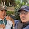 Leonardo García calla ante la muerte de Andrés García, ni foto ni historia le dedicó a su papá
