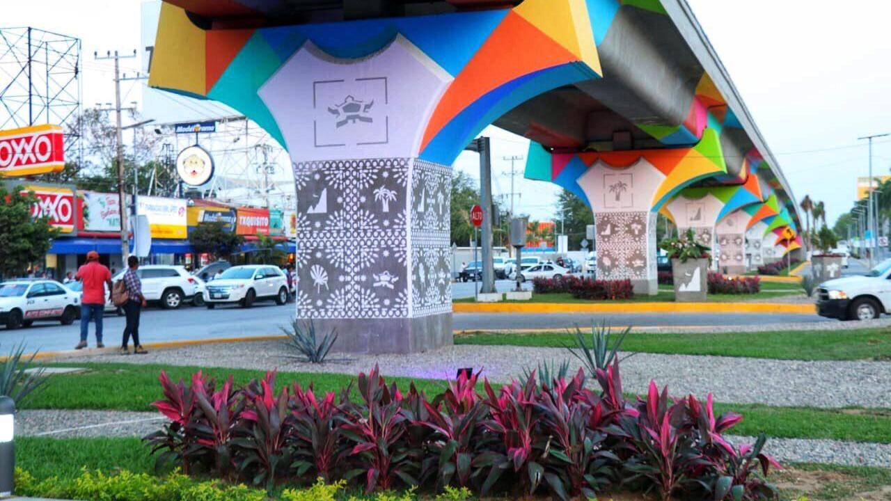 Pide Astudillo a guerrerenses cuidar al turismo