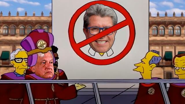 AMLO invitó a legisladores que votaron a favor de reforma electoral a una reunión; Ricardo Monreal quedó fuera