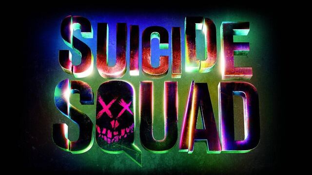 Suicide Squad