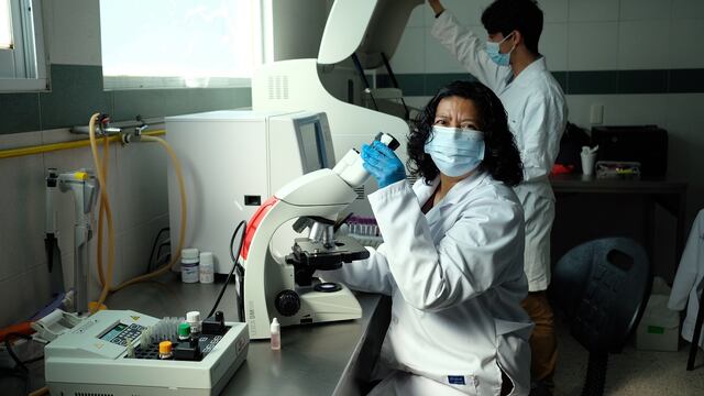 Proyecto de salud en el Estado de México