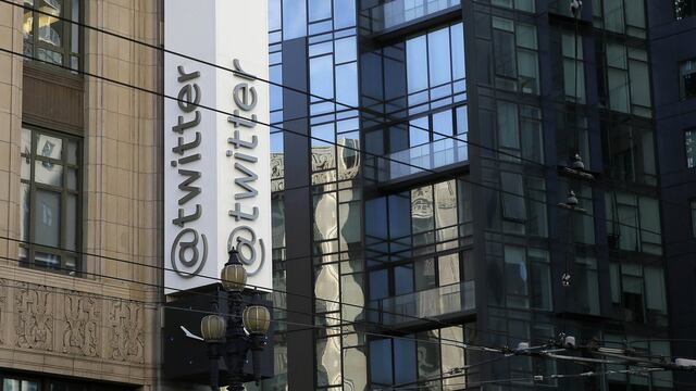 Twitter endurece políticas contra abusos y amenazas