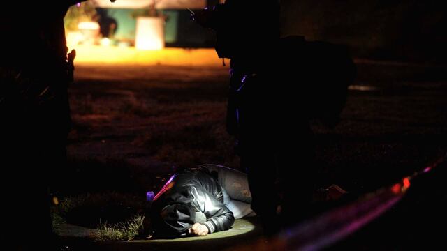 1% de los delitos en México recibe sentencia