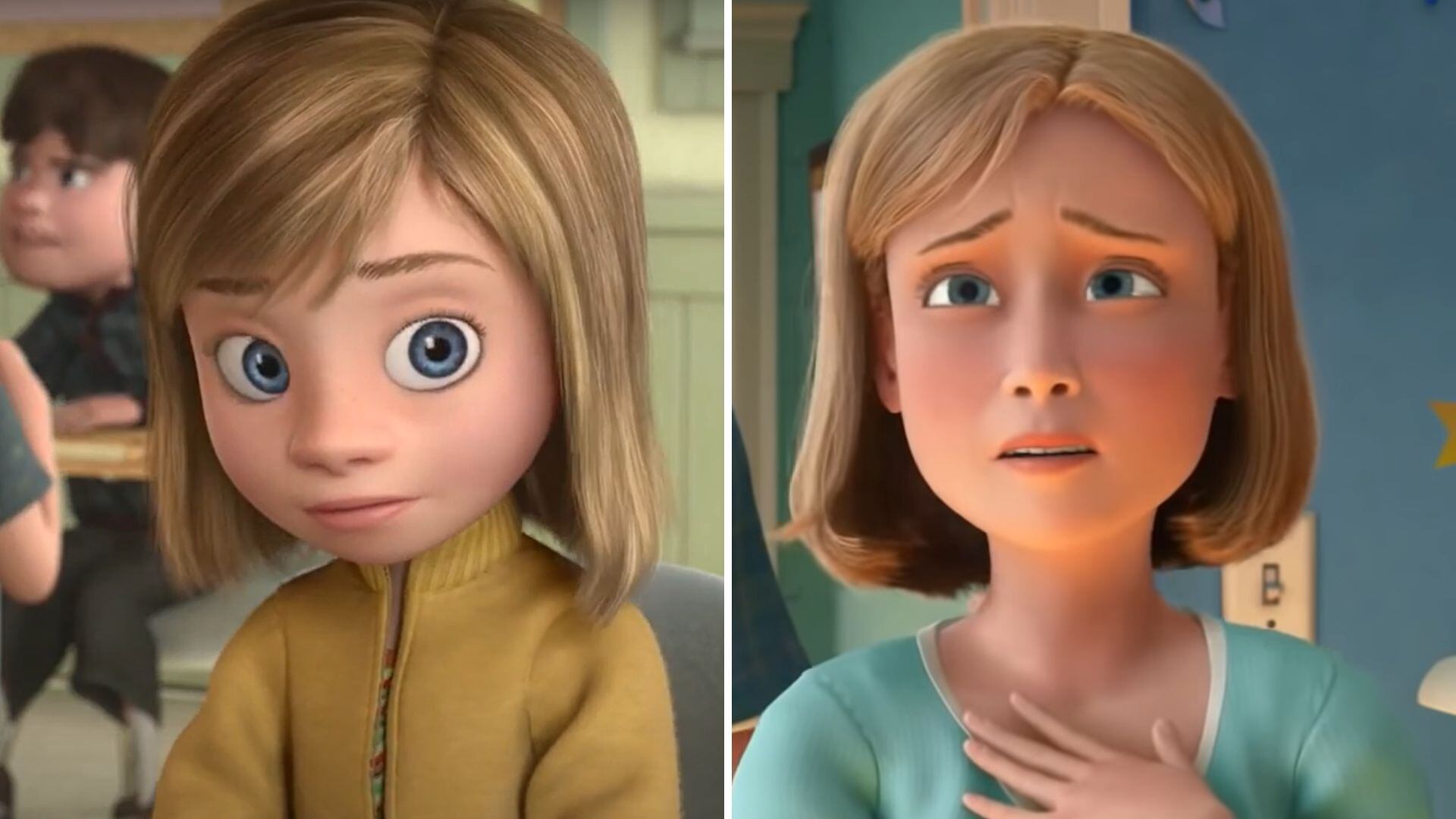 4 razones por las que Intensamente y Toy Story estarían conectadas