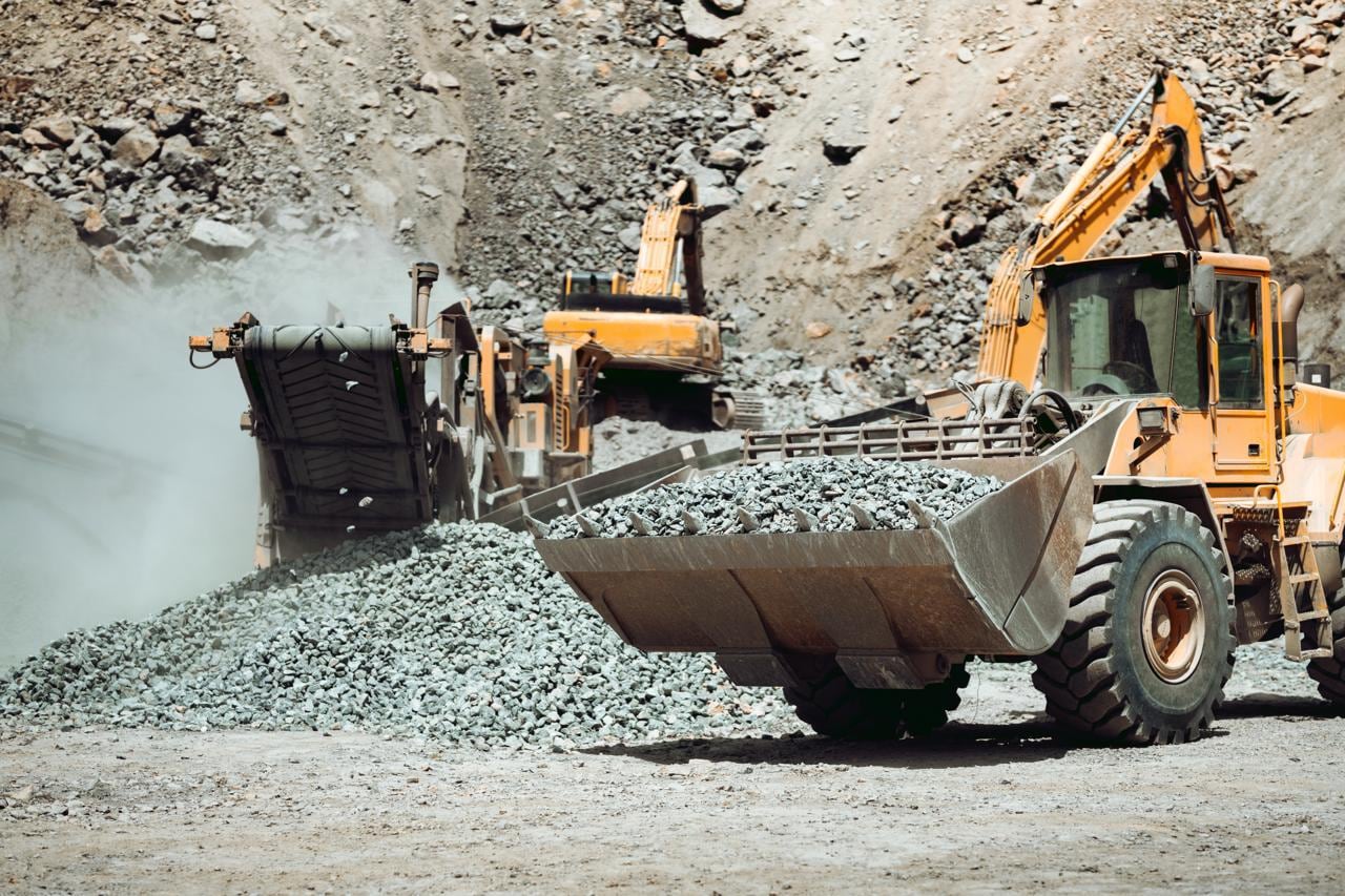 San Luis Potosí destaca por crecimiento en cobre y fluorita