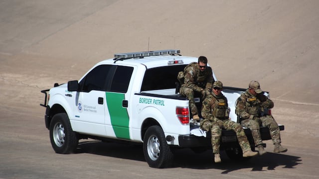 Embajada de México en Estados Unidos da seguimiento al caso de migrantes tras cartas devueltas