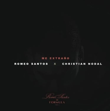 Christian Nodal confirma dueto con Romeo Santos