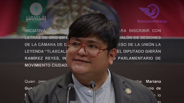 La propuesta de Gibrán Ramírez busca reivindicar la imagen de la Malinche en México
