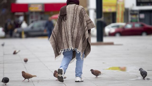 Estas son las 7 alcaldías que amanecerán con frío y heladas en la CDMX el viernes 2 de febrero 2024