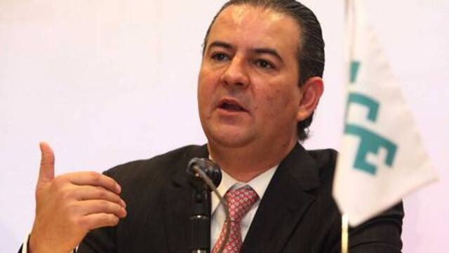 Gerardo Gutiérrez Candiani, el mejor perfillado