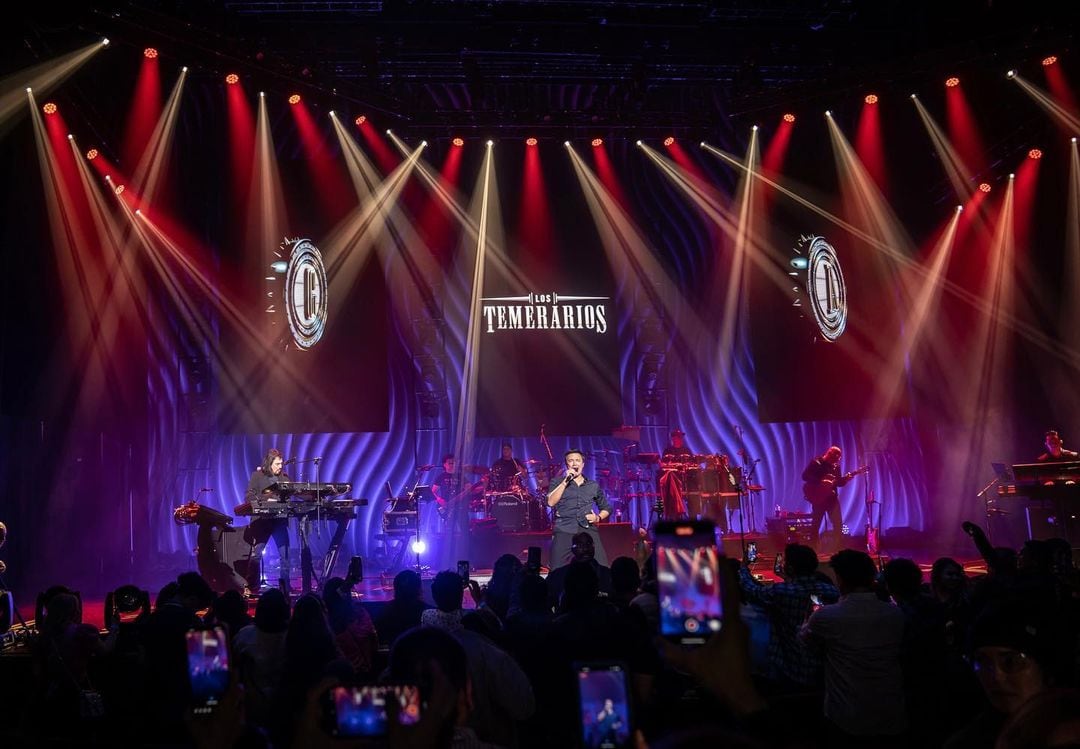 Los Temerarios en México: Fecha de conciertos y precio de boletos para su gira del adiós “Hasta Siempre”