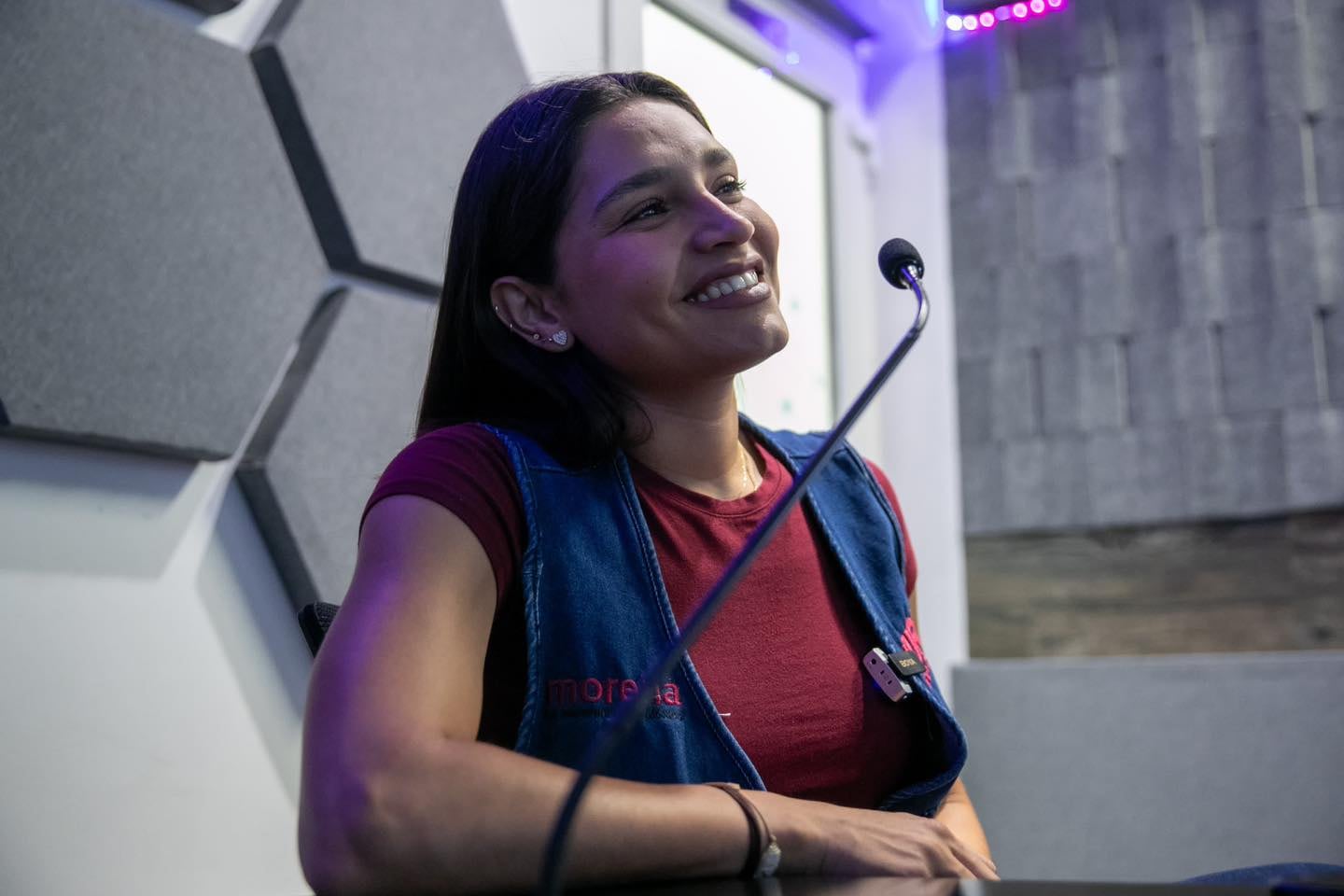 Viridiana Valencia Vargas