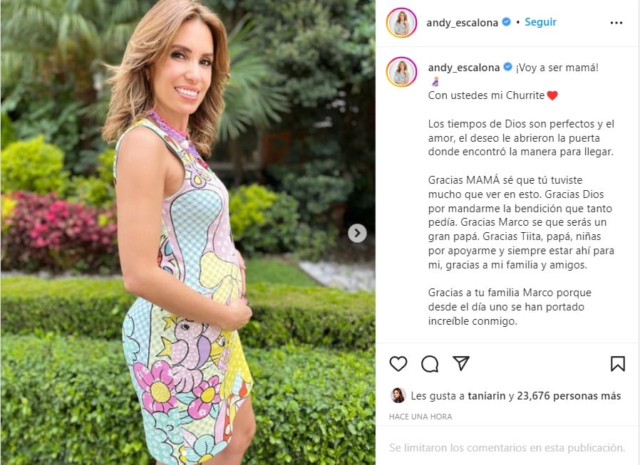 Andrea Escalona