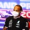 F1: Lewis Hamilton presume el casco con el que competirá este año