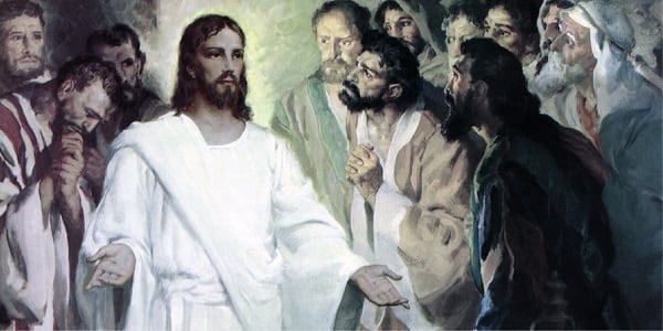 ¿Cuándo resucitó Jesús?