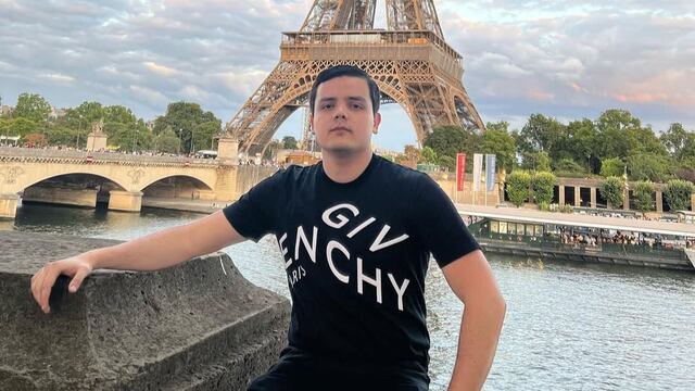 Kevin Castro, youtuber