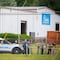 Tiroteo en fábrica de Maryland; hay 3 muertos y 4 heridos