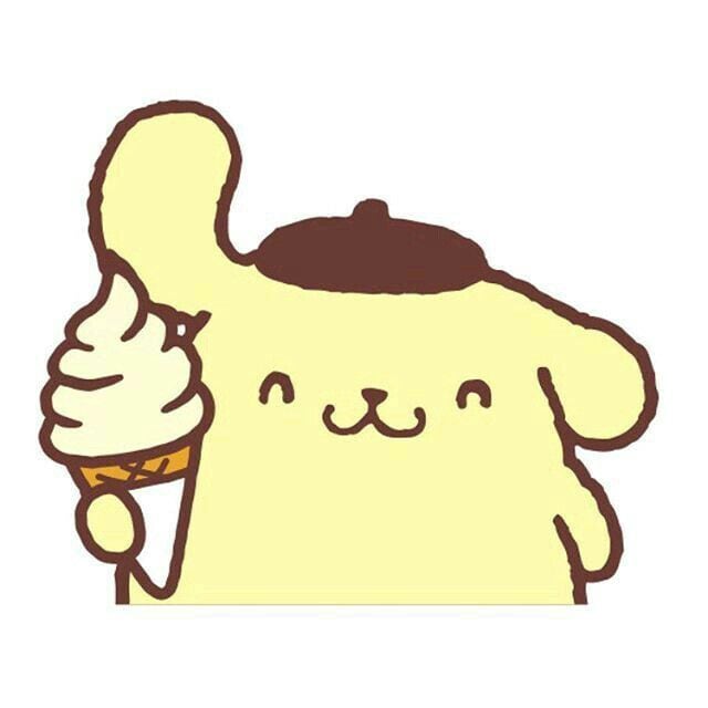 Pompompurin