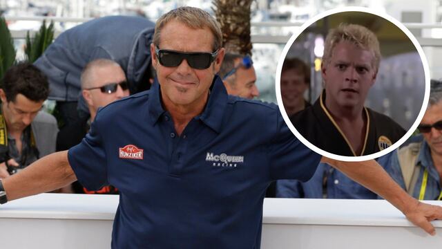 ¿De qué murió Chad McQueen, actor? Esto provocó la muerte del actor de Karate Kid.