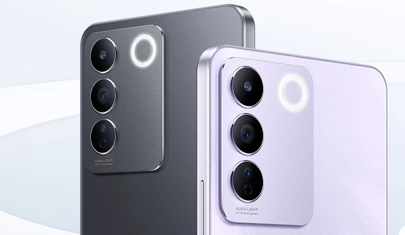 Vivo V25e, smartphone de gama media