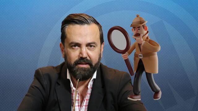 El PAN quiere investigar a Arturo Ávila