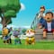 60 minutos de Paw Patrol compitiendo en la gran carrera para ver en YouTube en español por Día Internacional del Juego Responsable