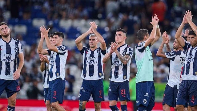 Rayados vs Necaxa: Día, hora y canal para ver el partido de la Jornada 6 de Liga MX