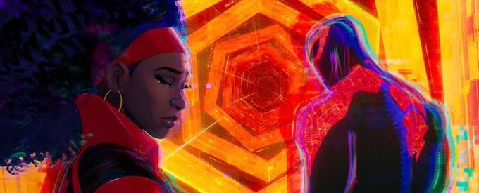 Spider-Man: Across the Spider-Verse