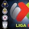 Liguilla Clausura 2026: así se juegan los cuartos de final de Liga MX
