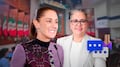 Graciela Domínguez agradece respaldo de Sheinbaum y reafirma trabajo por Sinaloa