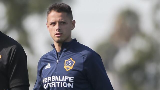 Chicharito